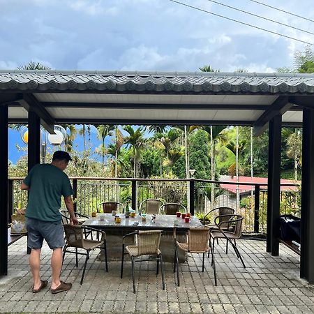 Bed and Breakfast 仲明居zhong Ming Ju Taoyi Fang Fanlu Экстерьер фото