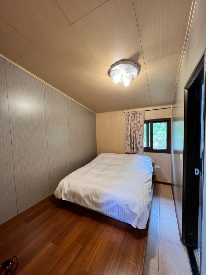 Bed and Breakfast 仲明居zhong Ming Ju Taoyi Fang Fanlu Экстерьер фото