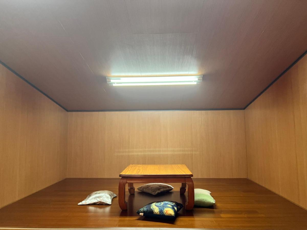 Bed and Breakfast 仲明居zhong Ming Ju Taoyi Fang Fanlu Экстерьер фото
