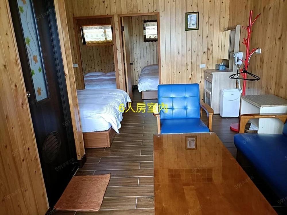 Bed and Breakfast 仲明居zhong Ming Ju Taoyi Fang Fanlu Экстерьер фото
