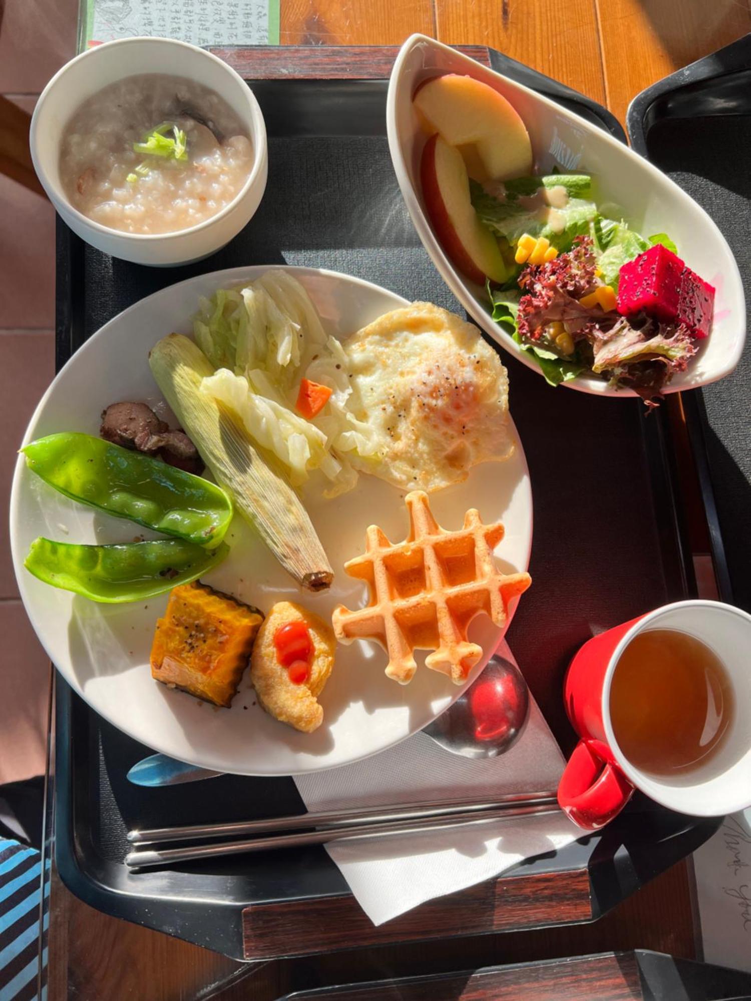 Bed and Breakfast 仲明居zhong Ming Ju Taoyi Fang Fanlu Экстерьер фото