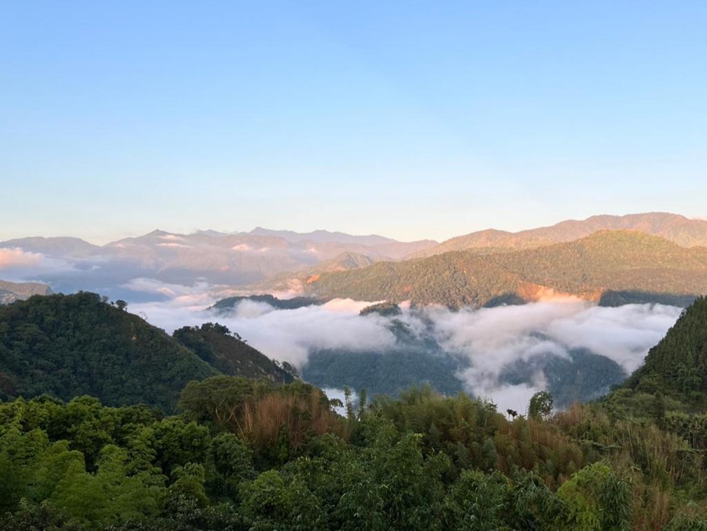 Bed and Breakfast 仲明居zhong Ming Ju Taoyi Fang Fanlu Экстерьер фото