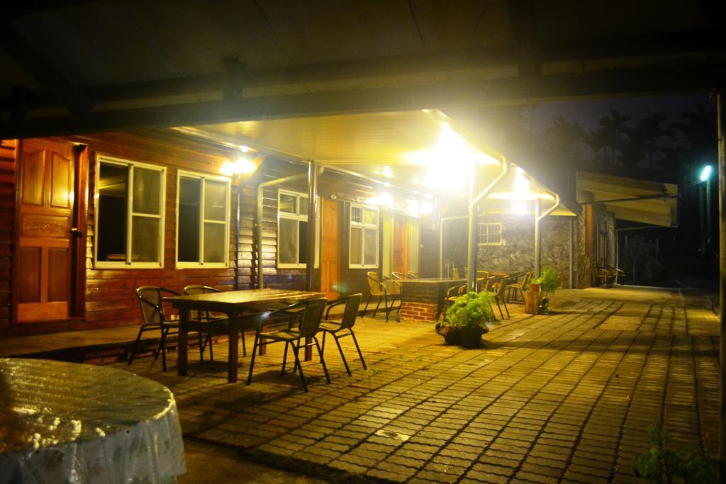 Bed and Breakfast 仲明居zhong Ming Ju Taoyi Fang Fanlu Экстерьер фото