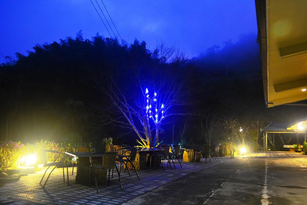 Bed and Breakfast 仲明居zhong Ming Ju Taoyi Fang Fanlu Экстерьер фото